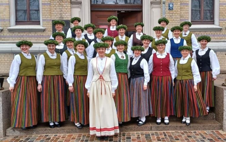 Sieviešu koris SAPNIS